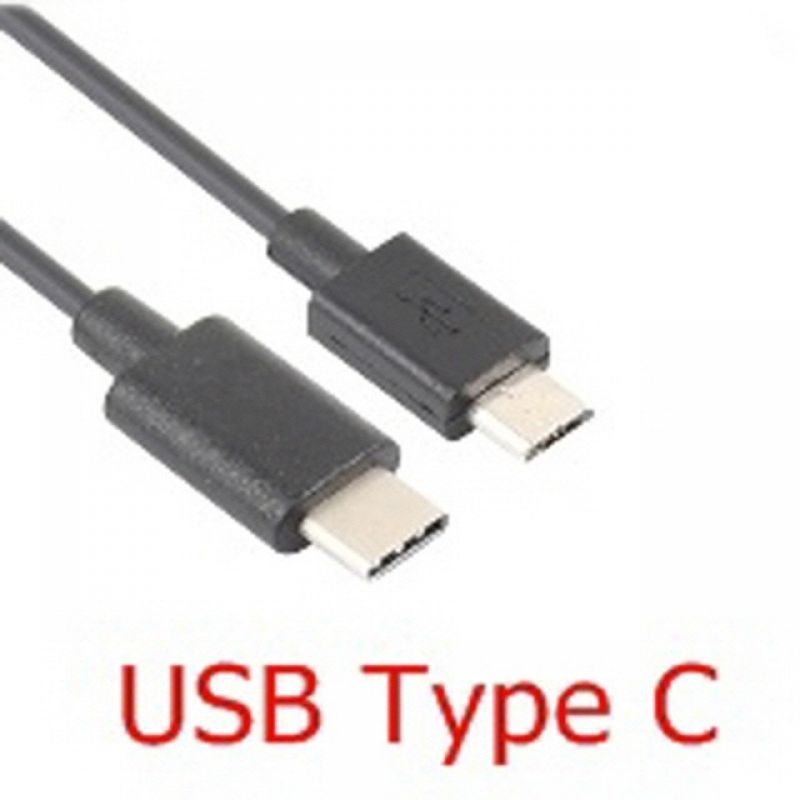 양면인식 USB2.0 Type CM-Micro 5핀 케이블 1M 이미지/
