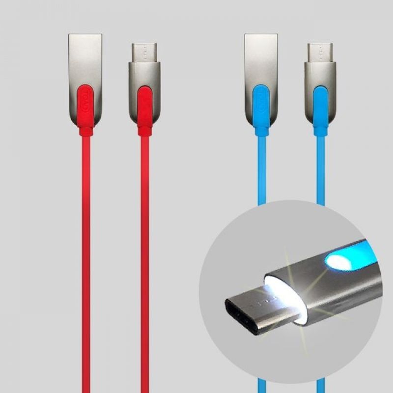 USB C타입 케이블TPE소재[10개묶음] 색상랜덤 이미지/